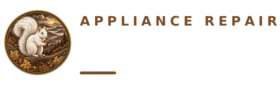 Appliance Repair Asheville NC